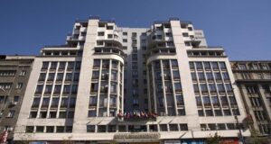 Hotel Ambasador