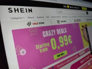 Shein