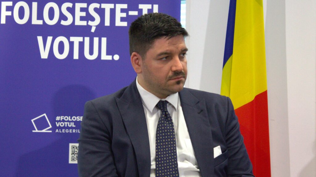 Răzvan Hoinaru