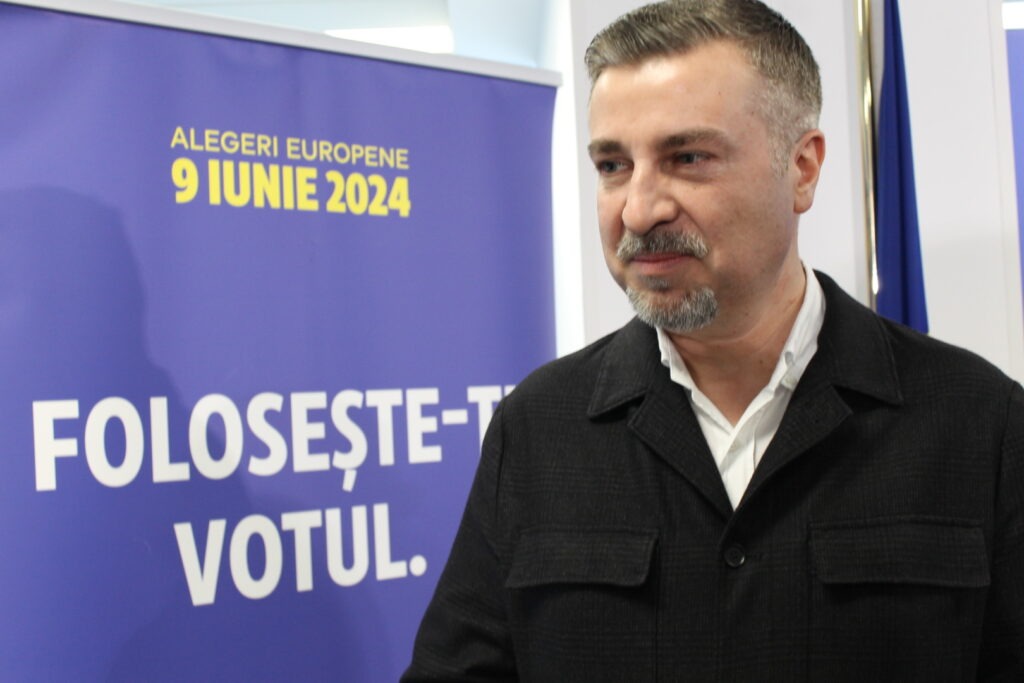 Dragos Dinca