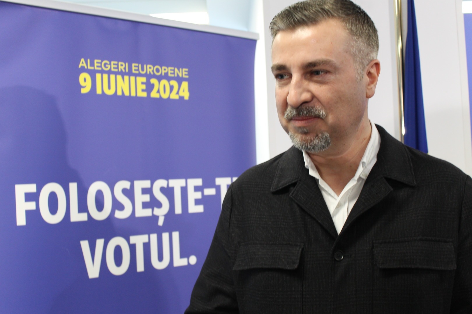Dragos Dinca