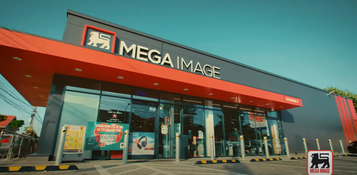 Mega Image