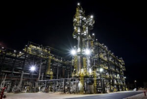 OMV Petrom Petrobrazi