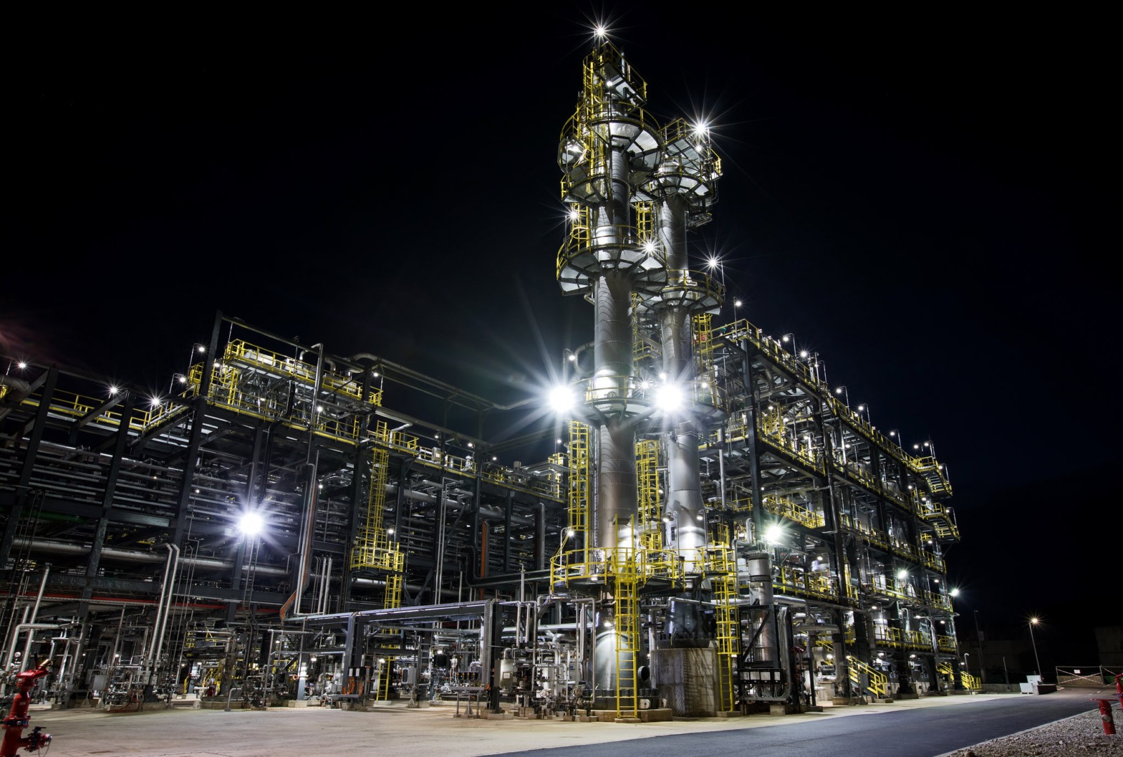 OMV Petrom Petrobrazi