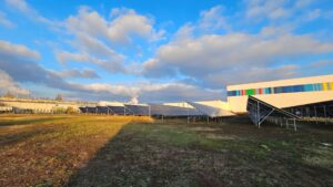 PV Panels - PepsiCo Romania3