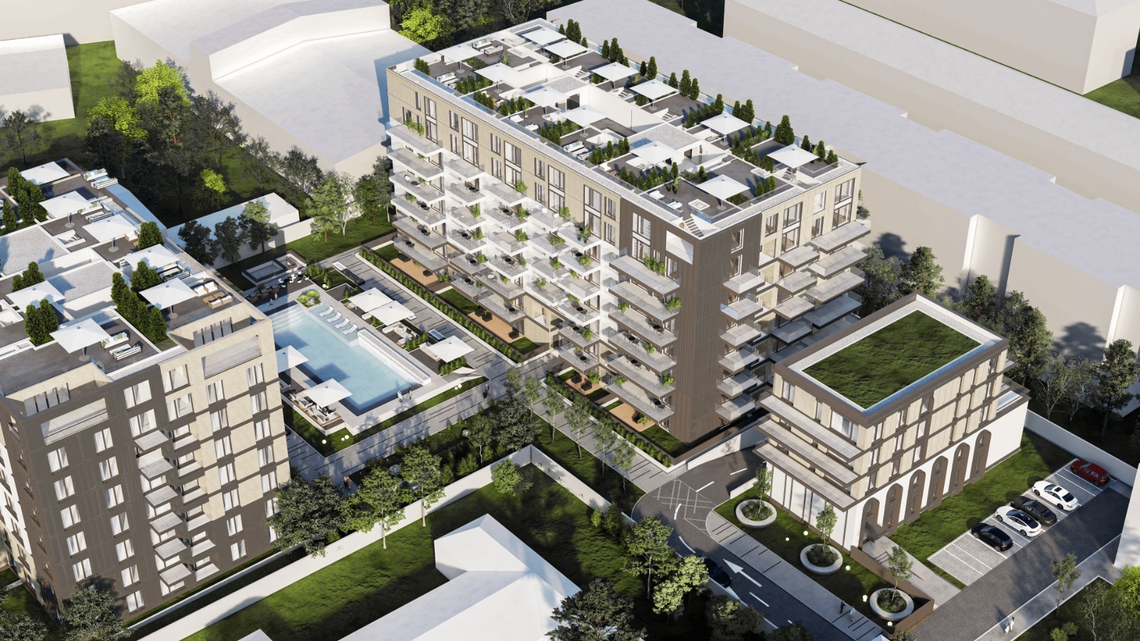 Pajurei 3 Residence_2
