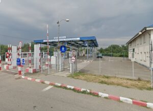 Pod Nou Sighetu Marmației Ro Ucraina
