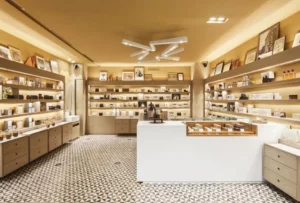 Puig cosmetice