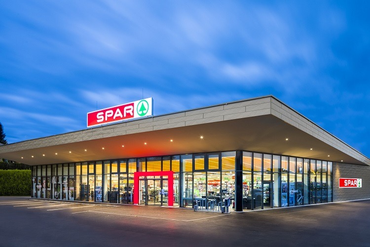 SPAR magazin