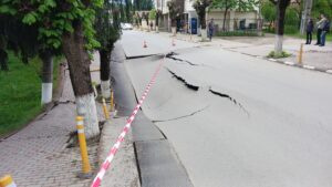 Surpare Slănic Prahova