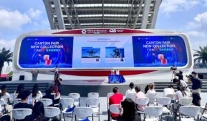 Targ Comercial China 2024