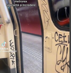 Tren IVA M 4 Basarab