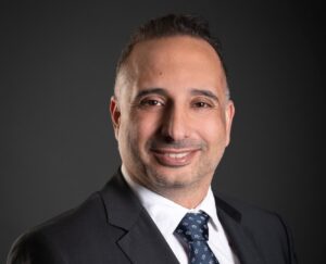 Yoav Bar_CEO Tuborg Romania