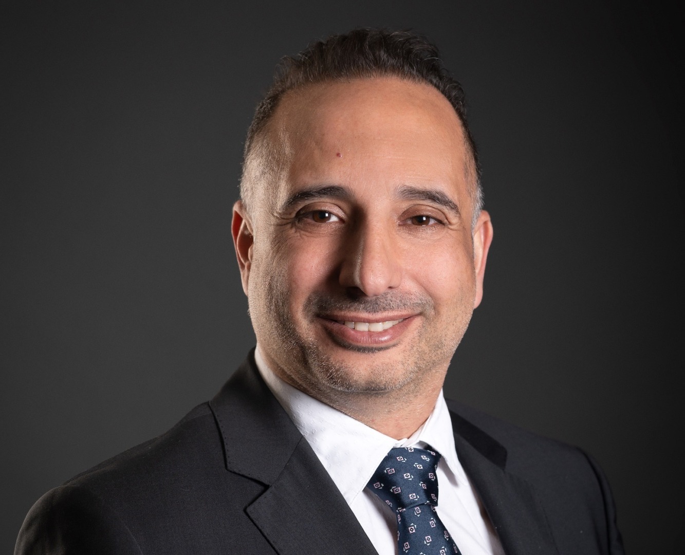 Yoav Bar_CEO Tuborg Romania