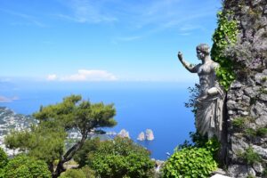 Capri Italia
