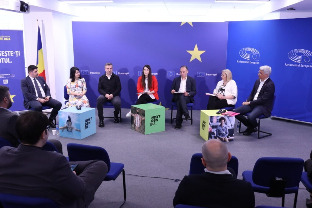 conferinta eurovot economedia