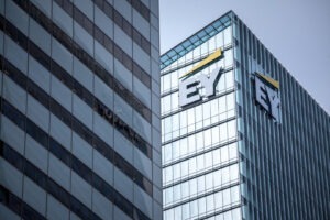EY Ernst and Young