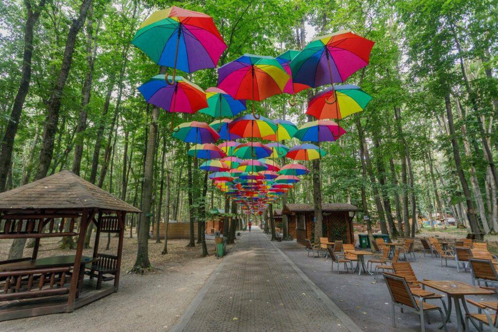 edenland park foto