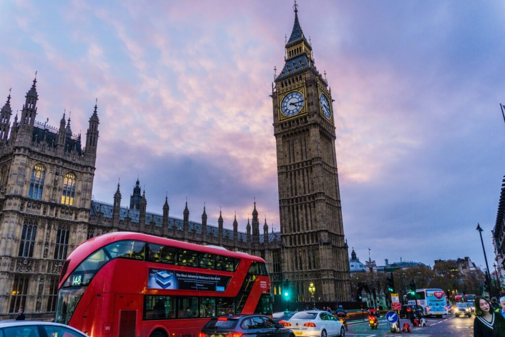 Londra