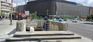 metrou unirii 2