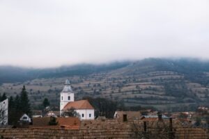 Rimetea