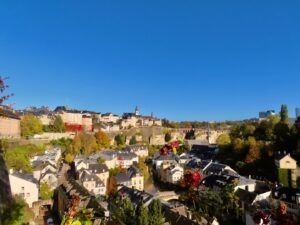 turism luxembourg