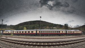 tren