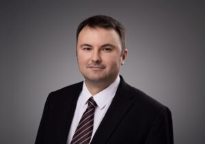 Alexandru David, Head of Research, iO Partners România