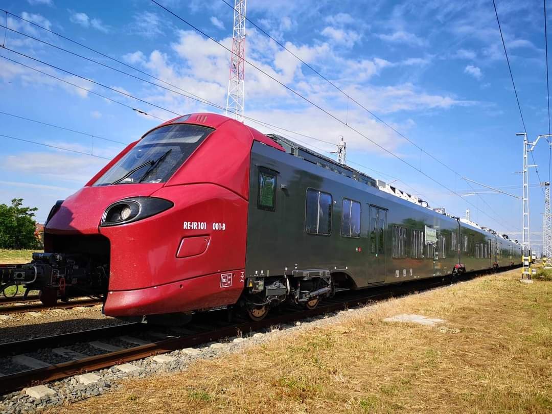 Alstom II