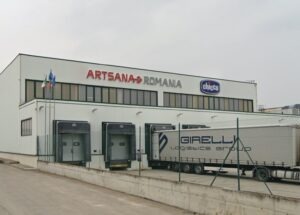 Artsana Romania