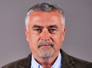 Bogdan Magheru, Abatorul Peris