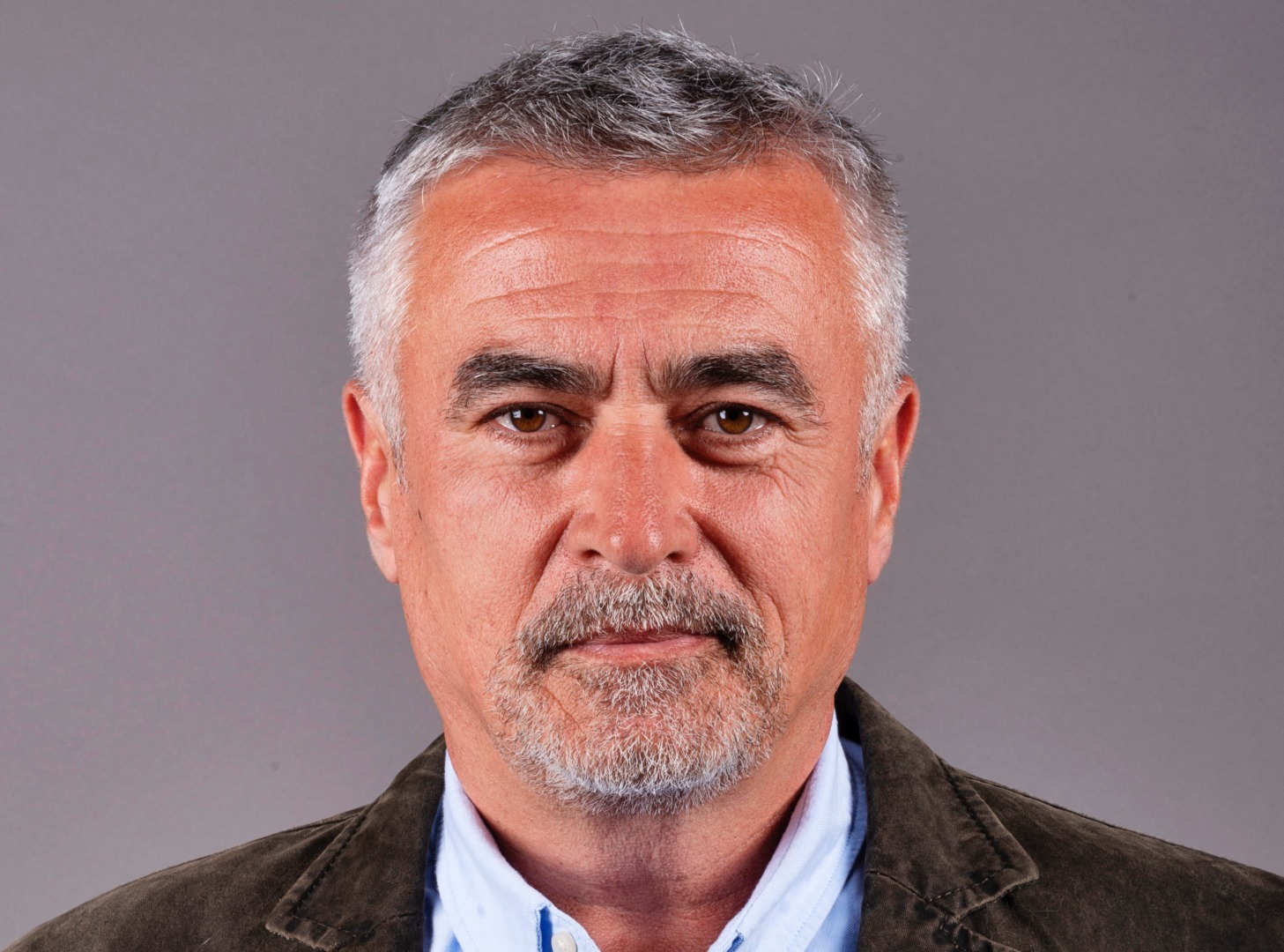 Bogdan Magheru, Abatorul Peris