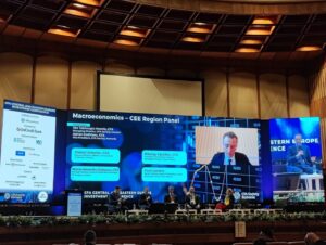 CFA conferinta