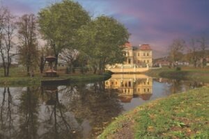 Castelul Banffy