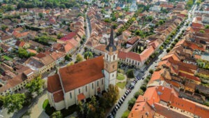 12 rute culturale