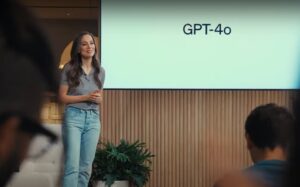 Chat GPT 4o
