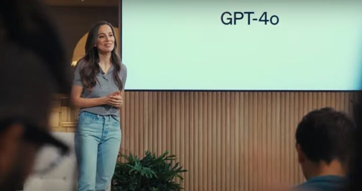 Chat GPT 4o
