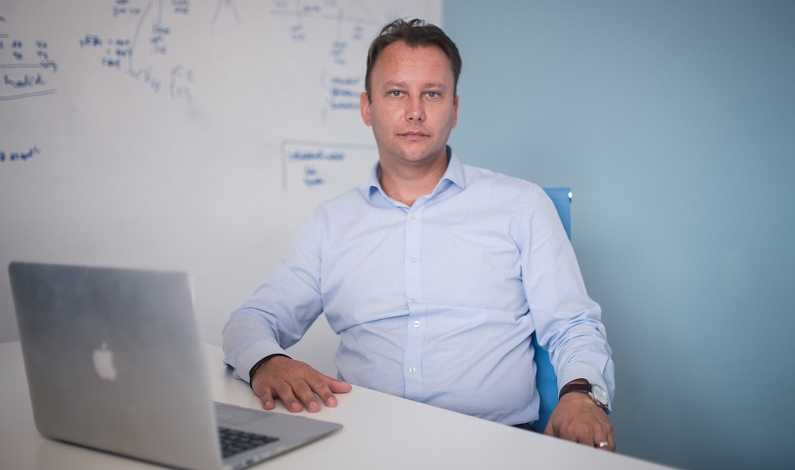 Ciprian Cistea, Remote Butler