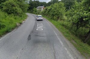 DN 73 C Curtea de Argeș -Râmnicu Vâlcea