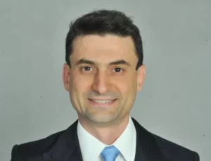 Fırat Elhüseyni, Ford Otosan
