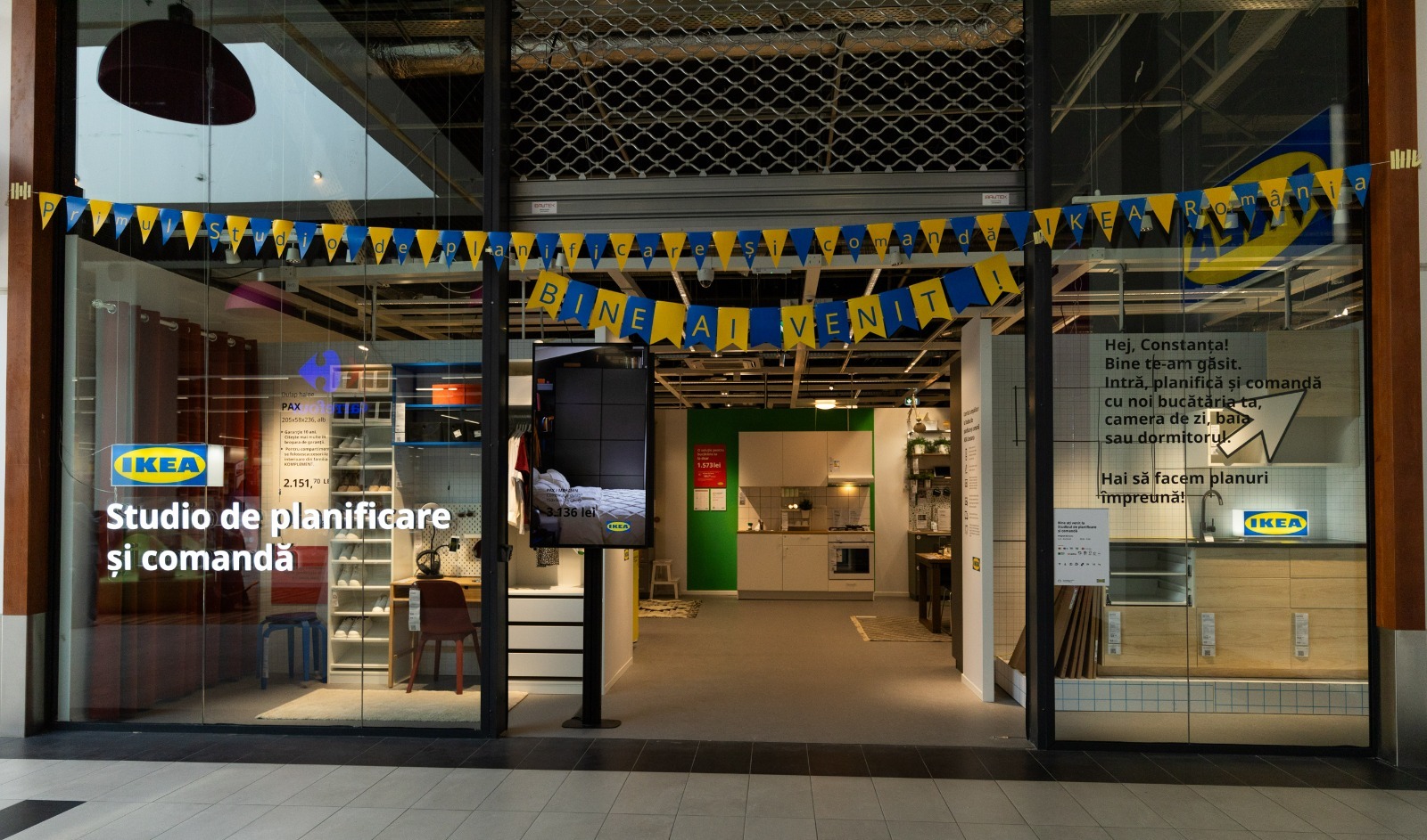IKEA