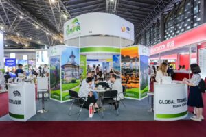 targ turism ITB China