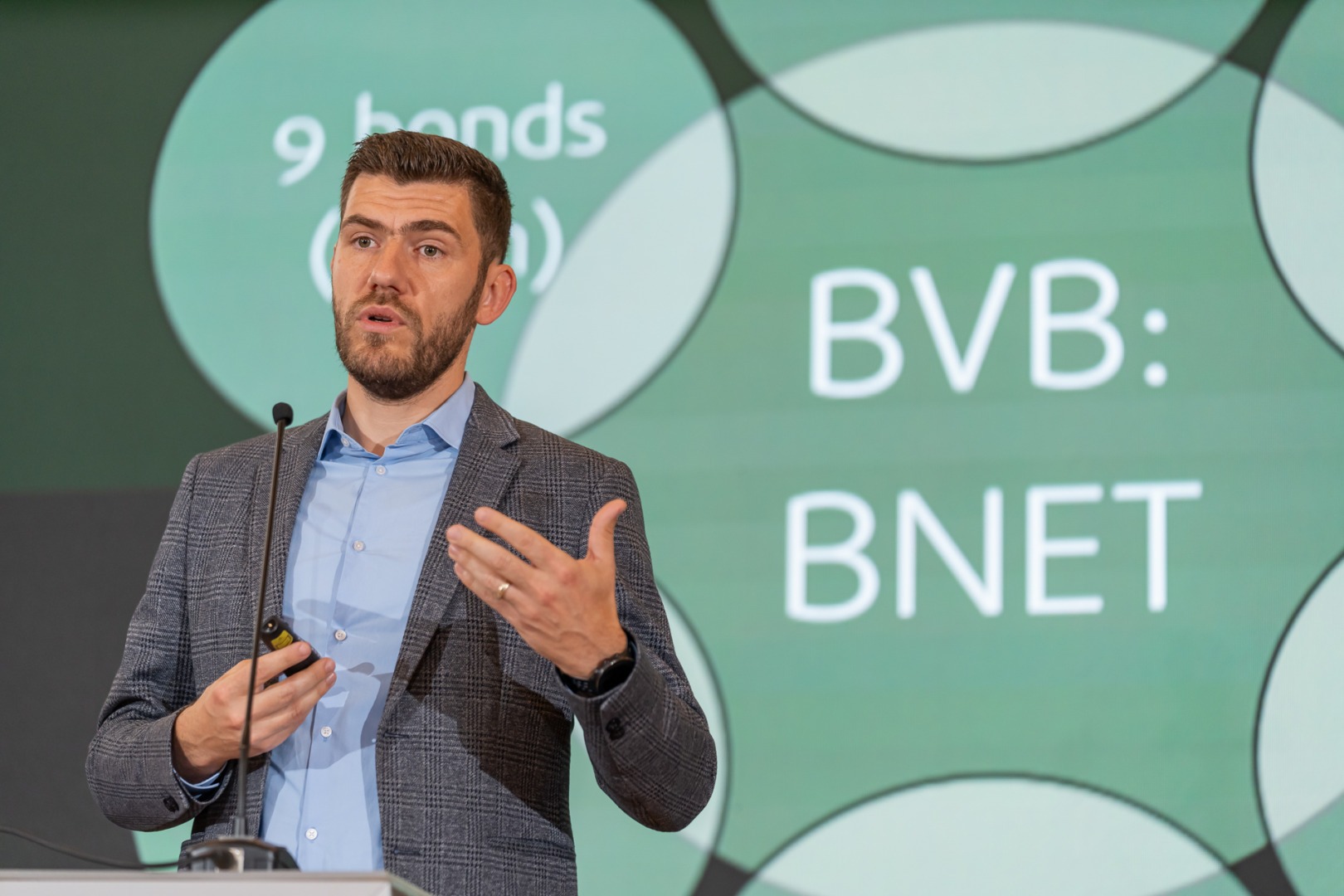 Mihai Logofătu, Bittnet