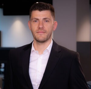 Mihai Logofătu,, CEO Bittnet Group