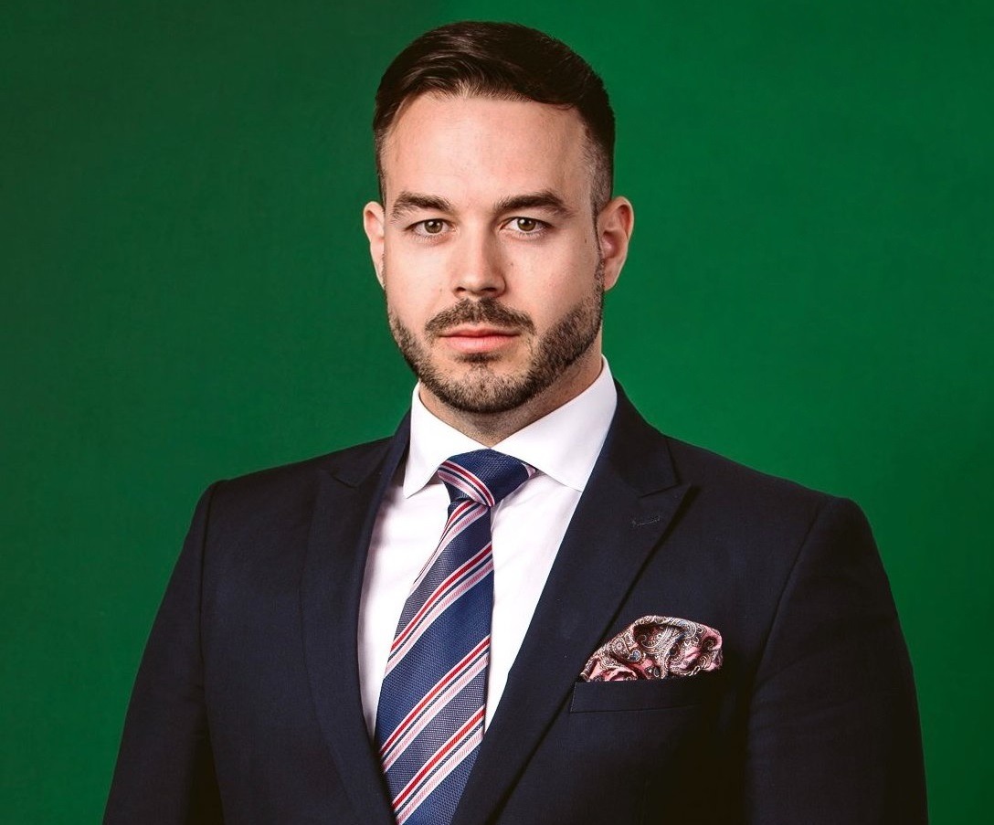 Nicolae Tudor, Director de Vanzari si Tranzactionare, Goldring