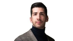 George Peltecu, Umana Fertility