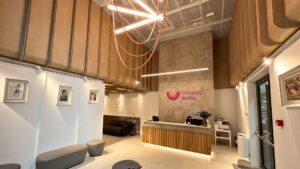 Clinica Umana Fertility