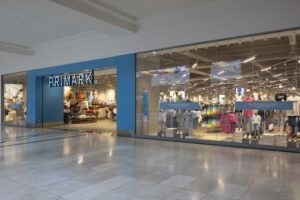 Primark, AFI Cotroceni Bucuresti