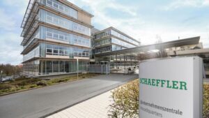 Schaeffler