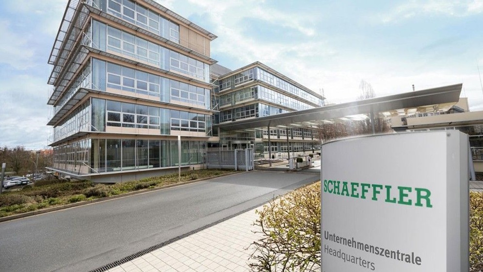 Schaeffler